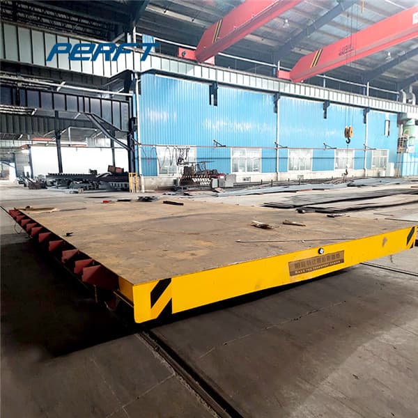 <h3>China Perfect Rail Transfer Trolley Supplier/Manufacture </h3>
